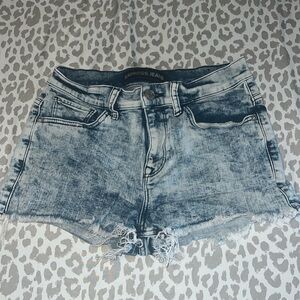 Women’s express shorts size 6